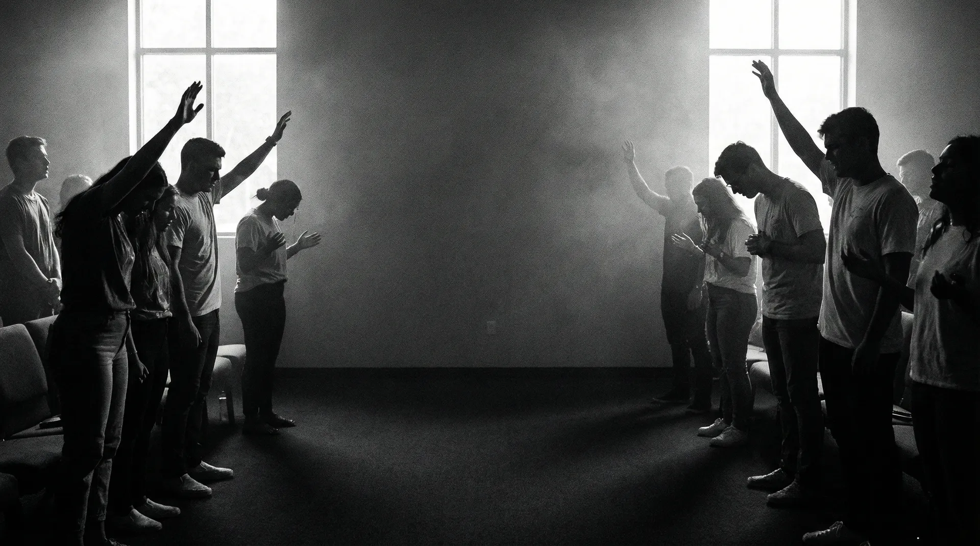 Worship at Collective Church